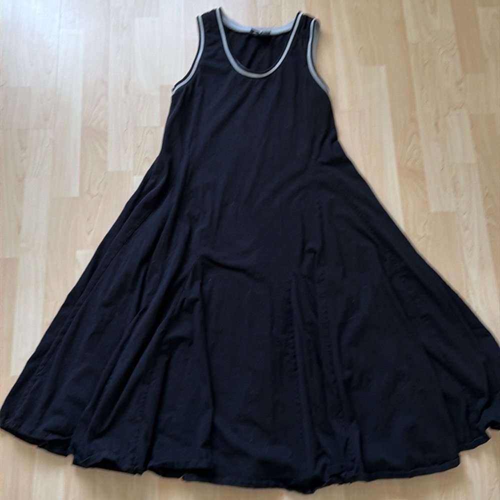 Trelise Cooper Curate black midi dress, size L - Picture 7 of 12